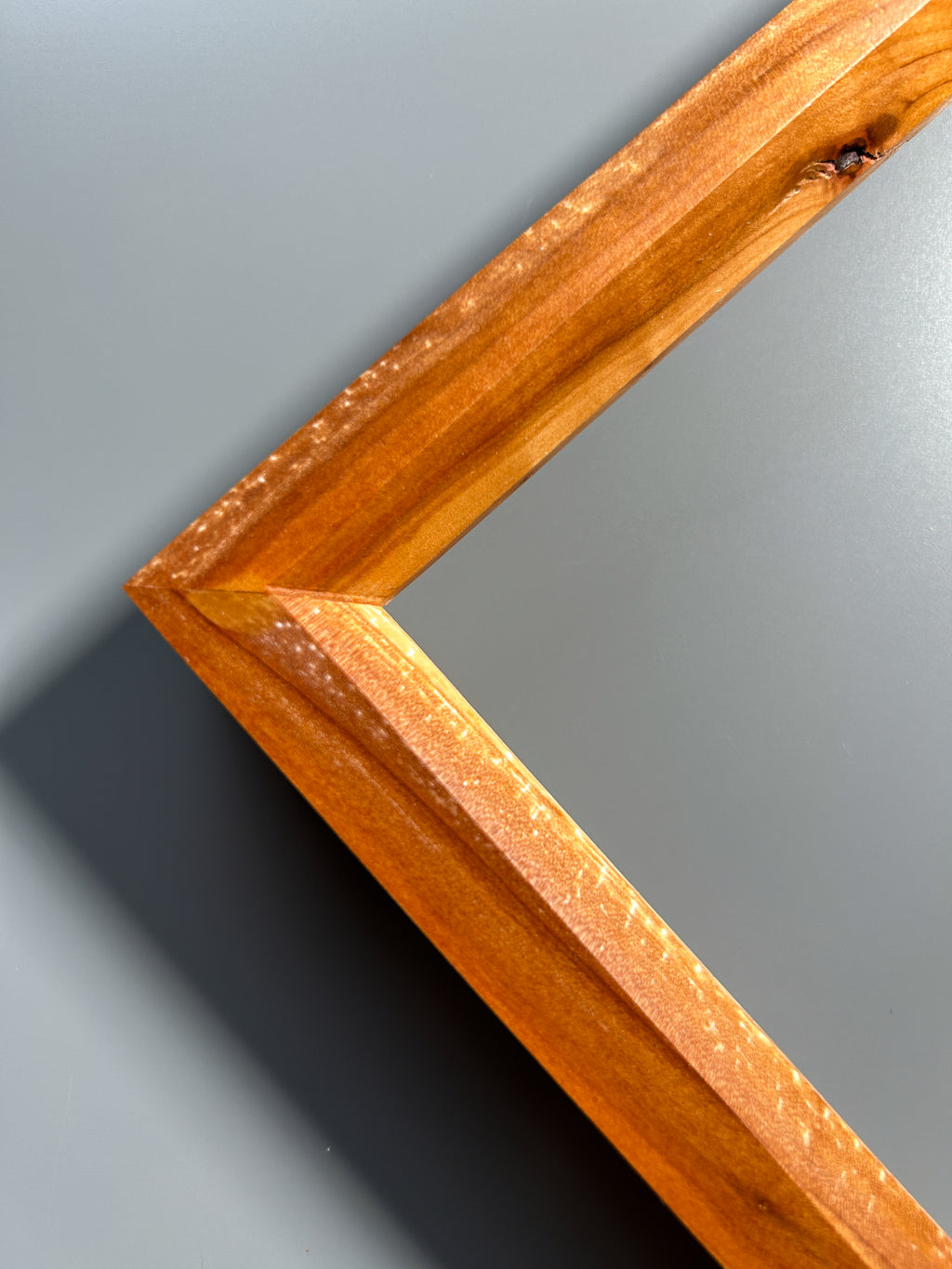 Pear Wood Frame 8x10 inches (20x25 cm)