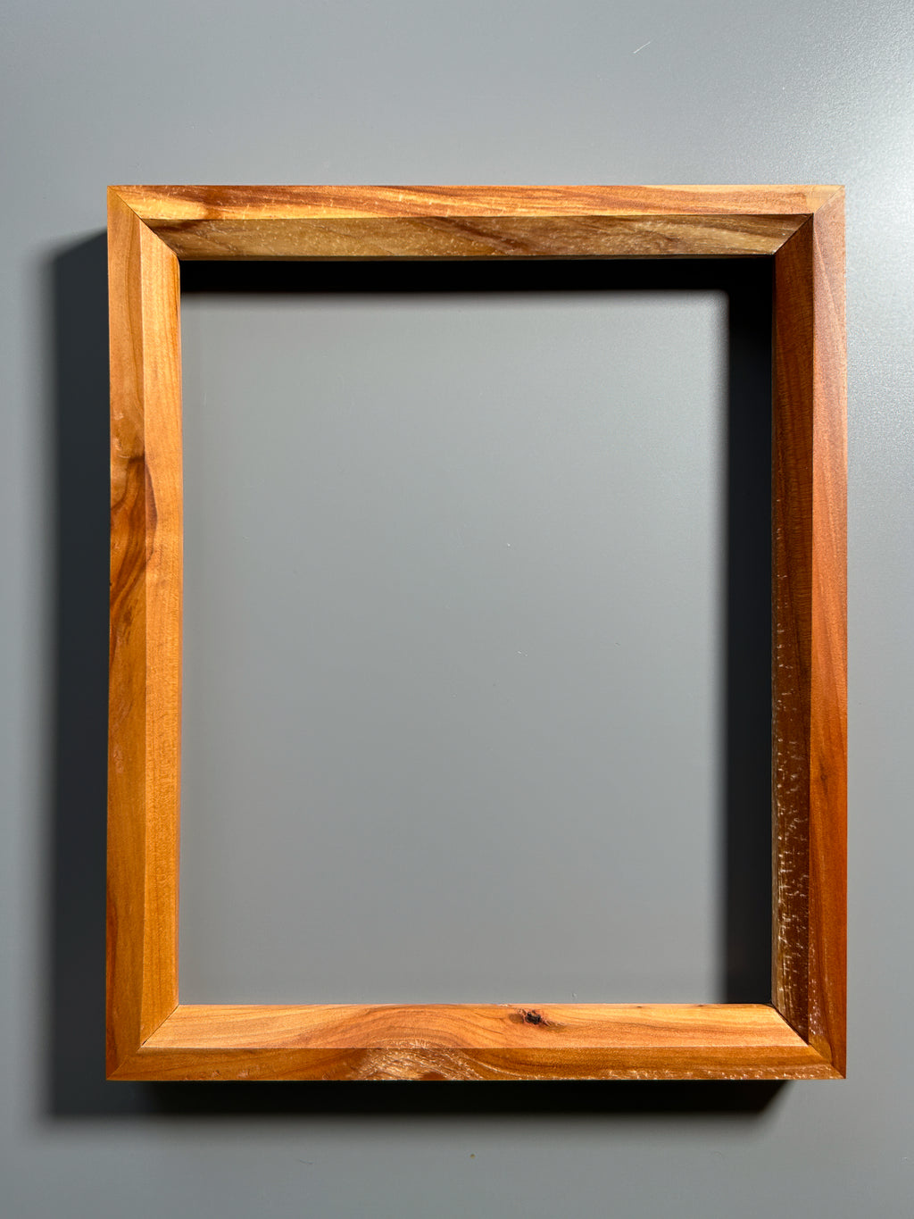 Pear Wood Frame 8x10 inches (20x25 cm)