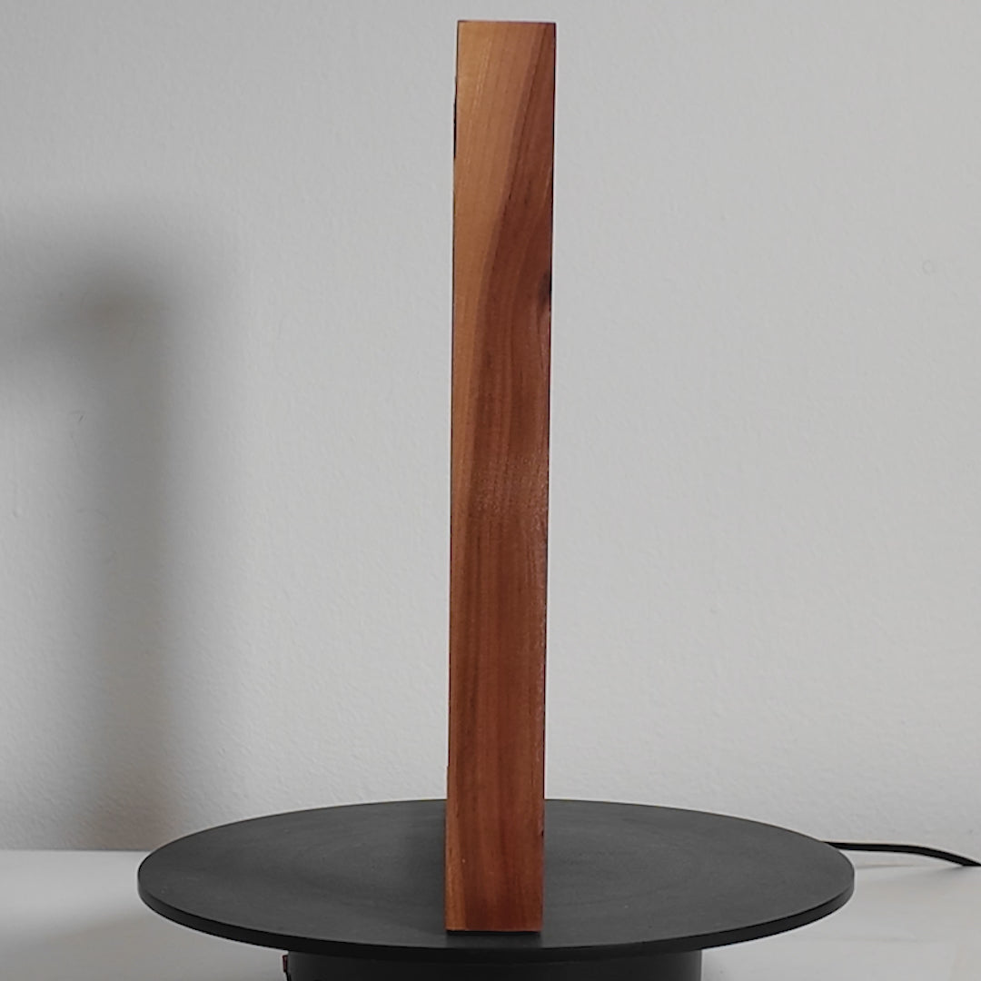 fine art handmade picture frame Pear wood 8x10 inches