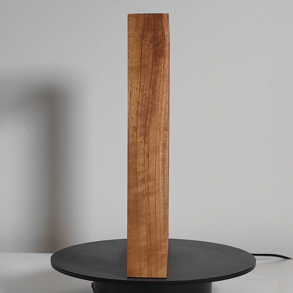 European made handmade picture frame from Maple hardwood