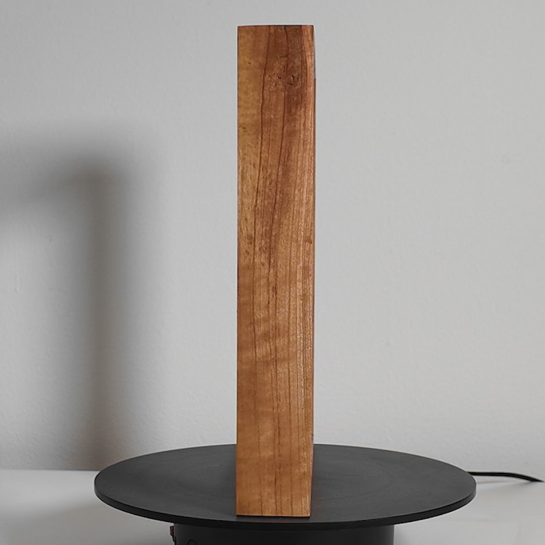 European made handmade picture frame from Maple hardwood