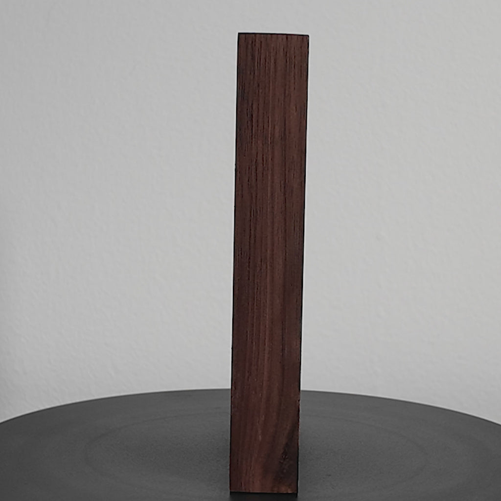 Walnut Picture Frame 4x6 inches (10×15 cm)