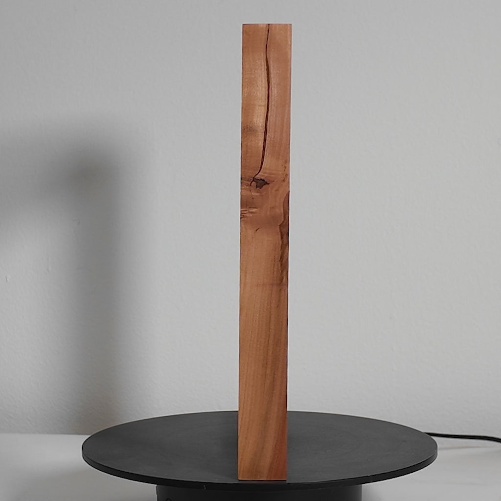 Pear Wood Frame 8x10 inches (20x25 cm)