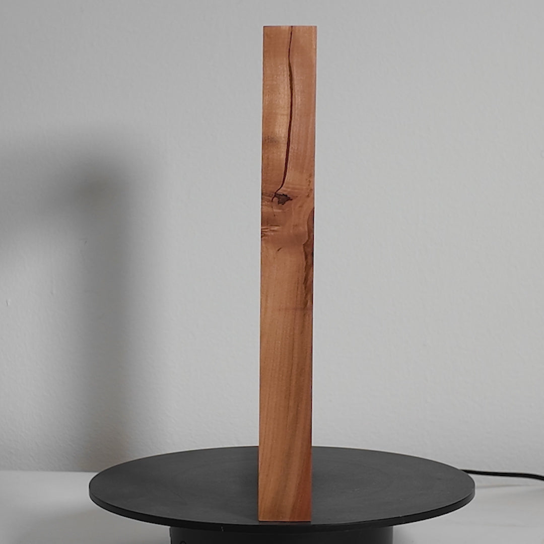 Pear Wood Frame 8x10 inches (20x25 cm)