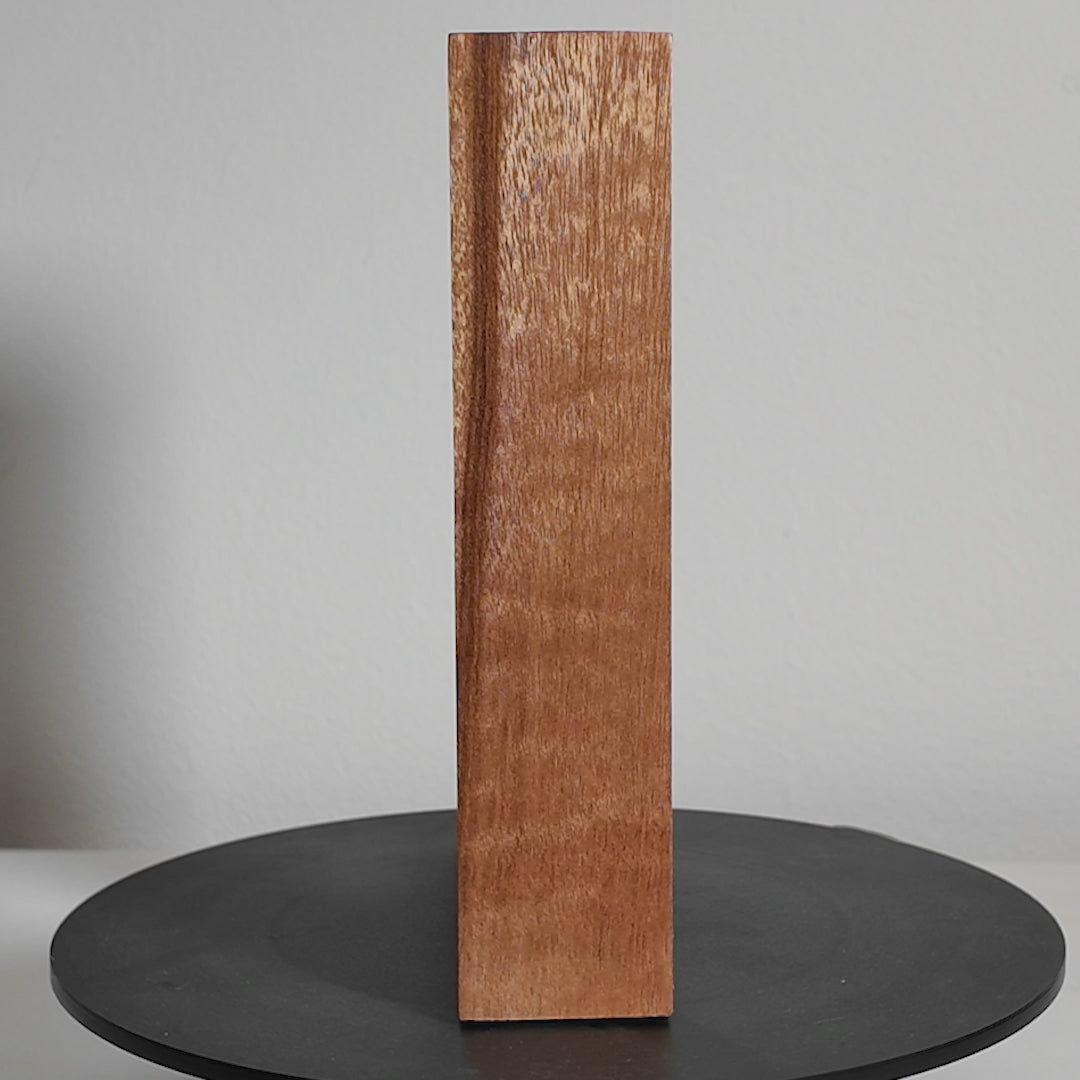 Birdseye Maple Frame 5×7 inches (13x18 cm)
