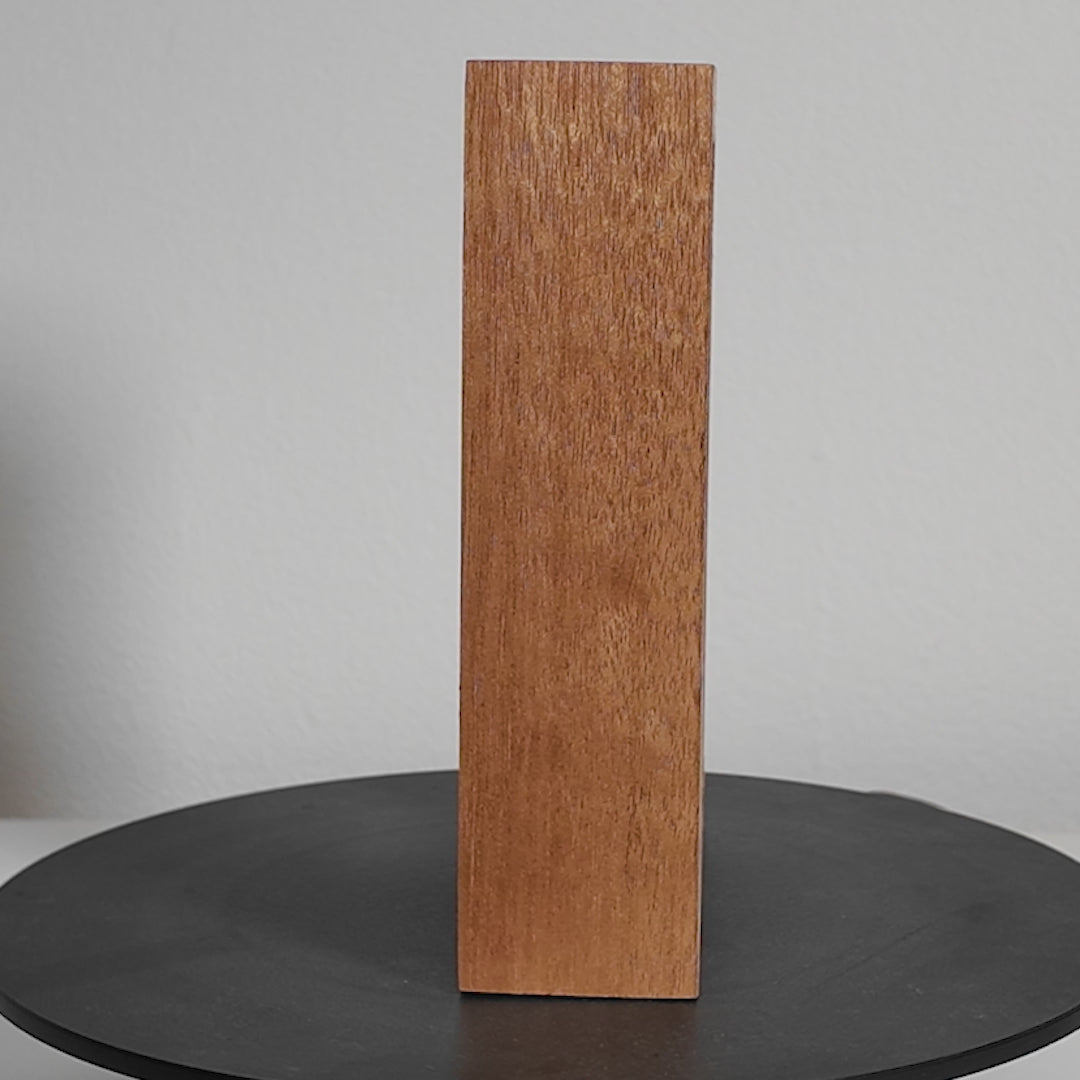 Birdseye Maple Frame 4x6 inches (10x15 cm)