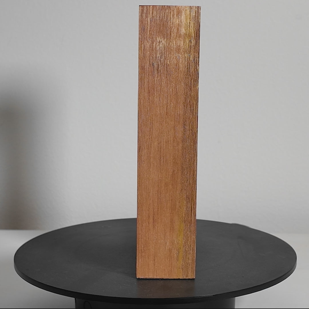 Birdseye Maple Frame 5×7 inches (13x18 cm)